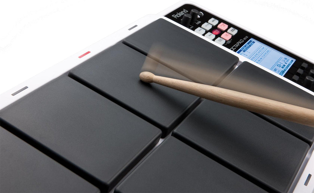 Bateria Electronica Roland Spd-30-230 Octapad - The Music Site