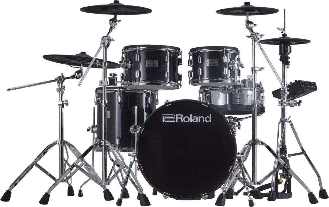Bateria Electronica Roland Vad 506 - The Music Site