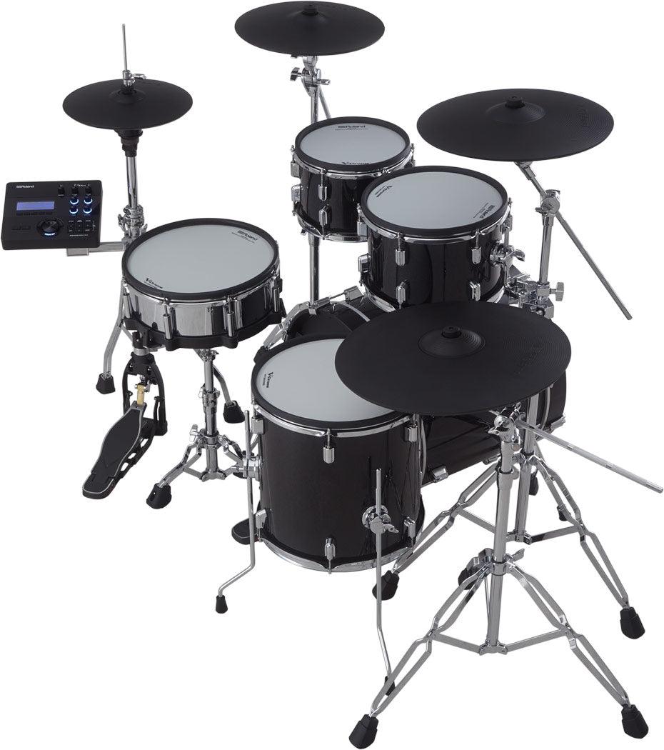 Bateria Electronica Roland Vad 506 - The Music Site