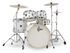 Bateria Gretsch Ge4605B/W/R Energy - The Music Site