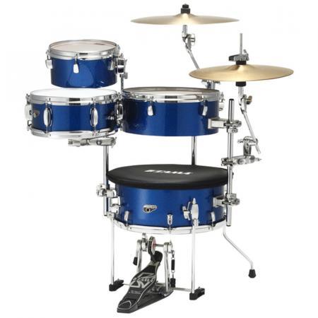 Bateria Tama CJB46C IPS Cocktail Jam Kit - The Music Site