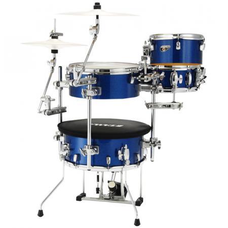 Bateria Tama CJB46C IPS Cocktail Jam Kit - The Music Site