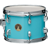 Bateria Tama club jam LJK48H4-AQB AZUL 4 PC - The Music Site