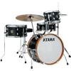 Bateria Tama club jam LJK48H4-CCM 4 PC - The Music Site