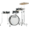 Bateria Tama club jam LJK48P-HBK Sin Bases/Sin Platillos - The Music Site