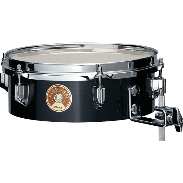 Bateria Tama club jam LJK48P-HBK Sin Bases/Sin Platillos - The Music Site