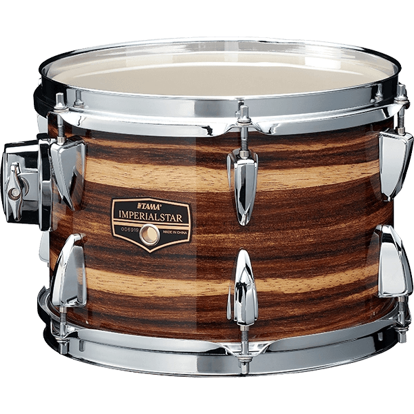 Bateria Tama Imperialstar IP52H6W-CTW - The Music Site