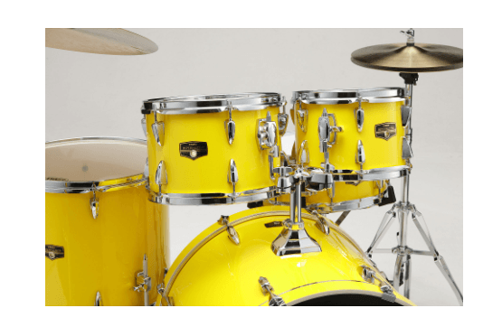 Bateria Tama Imperialstar IP52H6W-ELY /Con Bases+Silla sin platillos - The Music Site