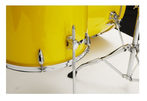 Bateria Tama Imperialstar IP52H6W-ELY /Con Bases+Silla sin platillos - The Music Site