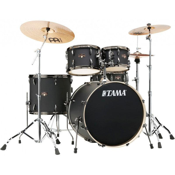 Bateria Tama Imperialstar IP52H6WBN-BOB /Con Bases+Silla sin platillos - The Music Site