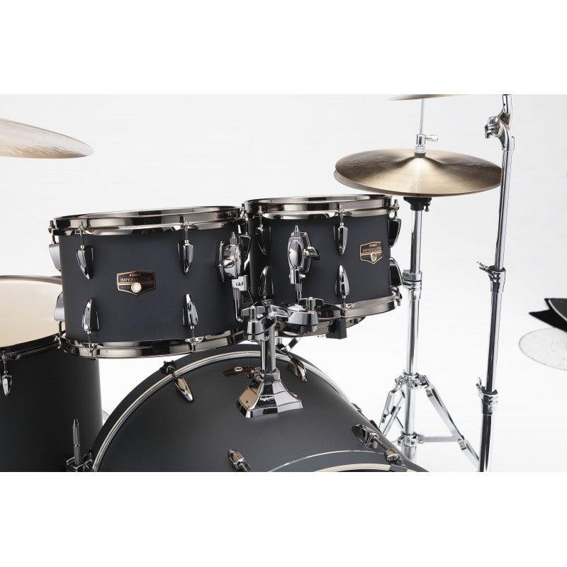 Bateria Tama Imperialstar IP52H6WBN-BOB /Con Bases+Silla sin platillos - The Music Site