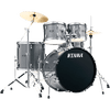 Bateria Tama Stagestar ST52H4 CSS Gris+Bases - The Music Site