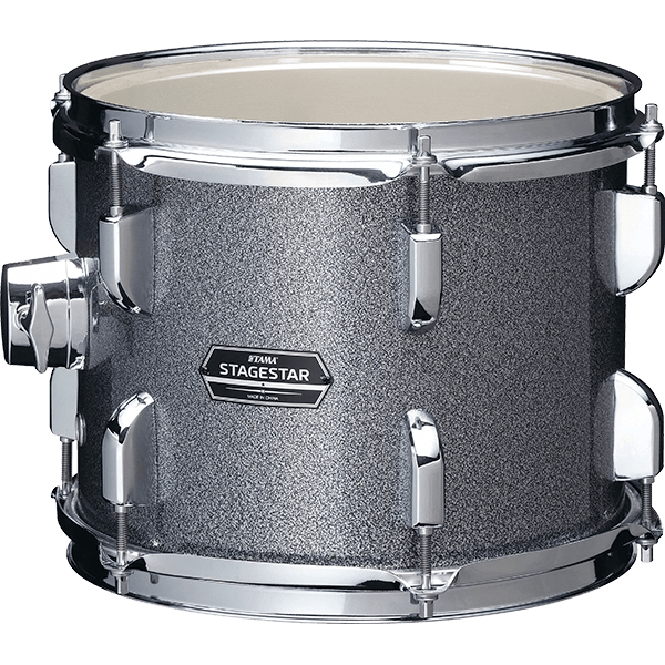 Bateria Tama Stagestar ST52H4 CSS Gris+Bases - The Music Site