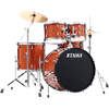 Bateria Tama Stagestar ST52H4 SCP Cobre+Bases - The Music Site