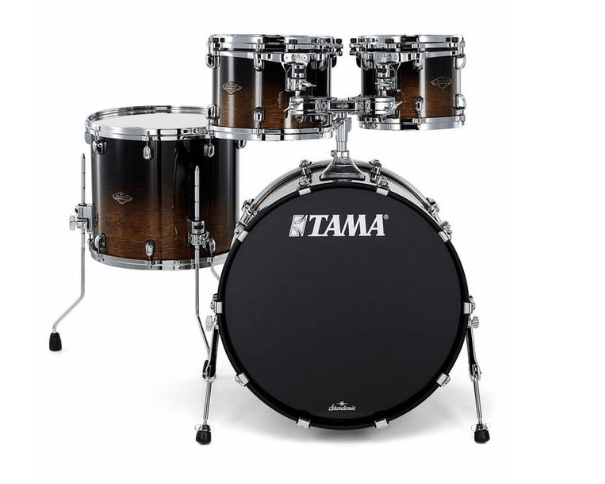 Bateria Tama Starclassic WBS42S-TMF Sin Bases/Sin Caja - The Music Site