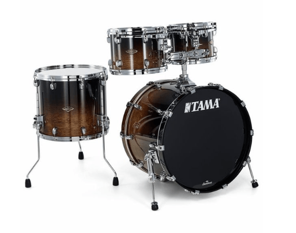 Bateria Tama Starclassic WBS42S-TMF Sin Bases/Sin Caja - The Music Site