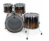 Bateria Tama Starclassic WBS42S-TMF Sin Bases/Sin Caja - The Music Site