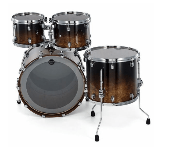 Bateria Tama Starclassic WBS42S-TMF Sin Bases/Sin Caja - The Music Site
