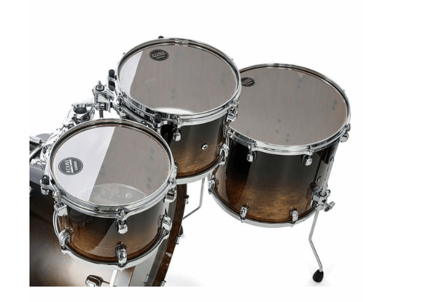 Bateria Tama Starclassic WBS42S-TMF Sin Bases/Sin Caja - The Music Site