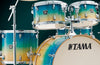 Batería Tama Superstar CL52KRSP-CLP - The Music Site