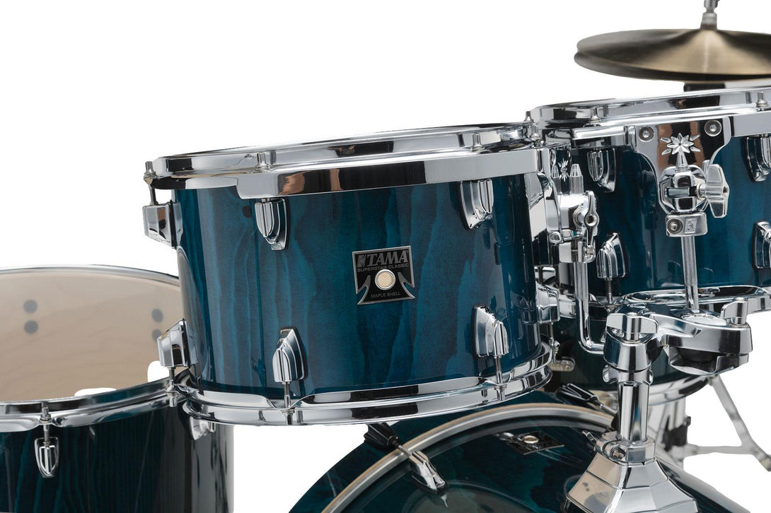 Bateria Tama Superstar CL52KRSP-GHP/Sin Bases/Sin Platillos - The Music Site