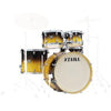 Bateria Tama Superstar Classic CL52KRS-PGLP 5 Piezas - The Music Site