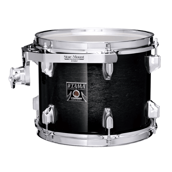 Bateria Tama Superstar Classic CL52KRS-TPB Piezas Sin Bases/Sin Platillos - The Music Site