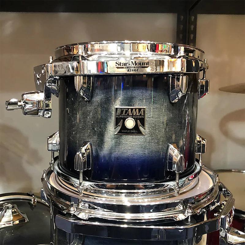 Bateria Tama Superstar Classic CL52KS-DIB Piezas Sin Bases/Sin Platillos - The Music Site