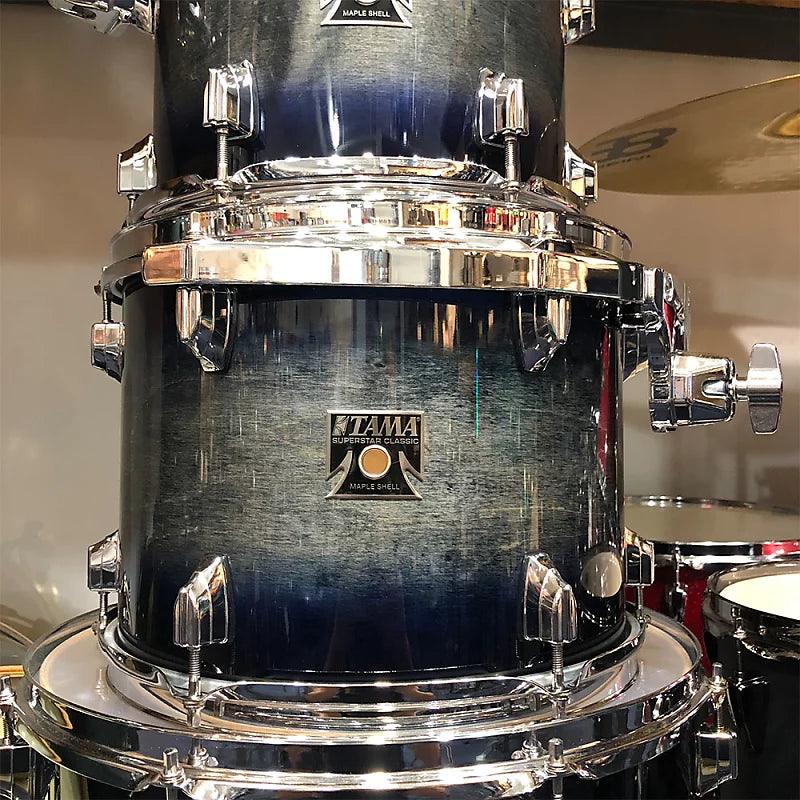 Bateria Tama Superstar Classic CL52KS-DIB Piezas Sin Bases/Sin Platillos - The Music Site