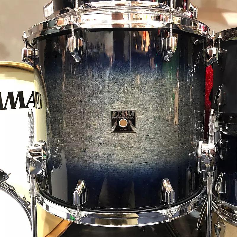 Bateria Tama Superstar Classic CL52KS-DIB Piezas Sin Bases/Sin Platillos - The Music Site