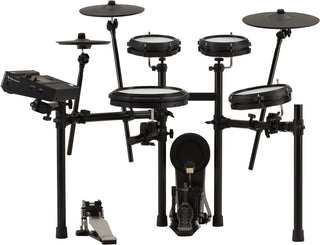 Bateria Electronica Roland TD313+Mds-Com