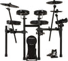 Bateria Electronica Roland TD313+Mds-Com
