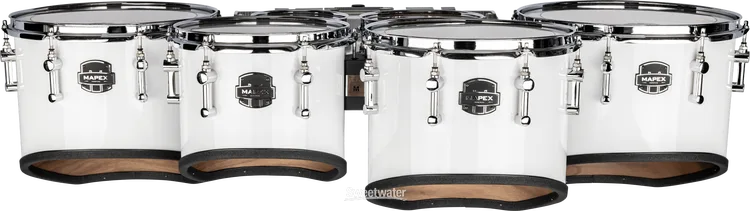 MULTI TENOR MAPEX QUANTUM QCMT680234-SW-CC