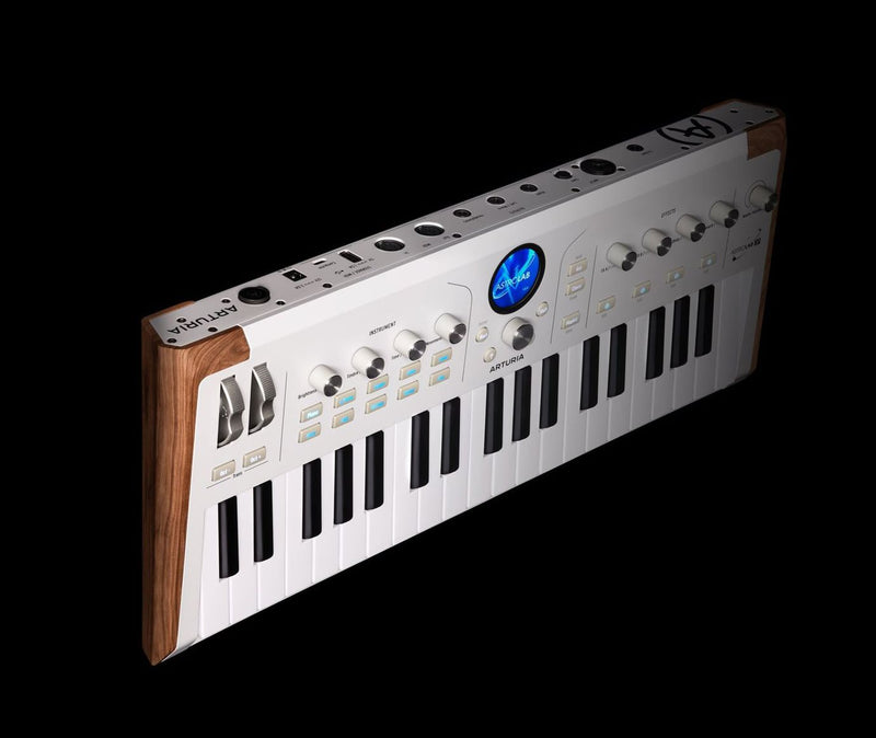 Sintetizador Arturia AstroLab 37 Blanco 230721