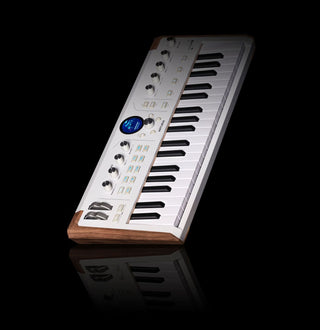 Sintetizador Arturia AstroLab 37 Blanco 230721