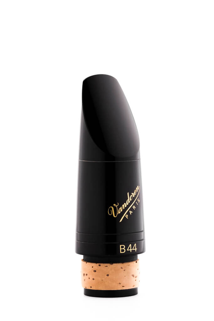 Boquilla Vandoren B44 CM322 Para Clarinete En Mi Bemol — vista 1