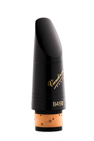 BOQUILLA VANDOREN CLARINETE B45 Lyre CM312