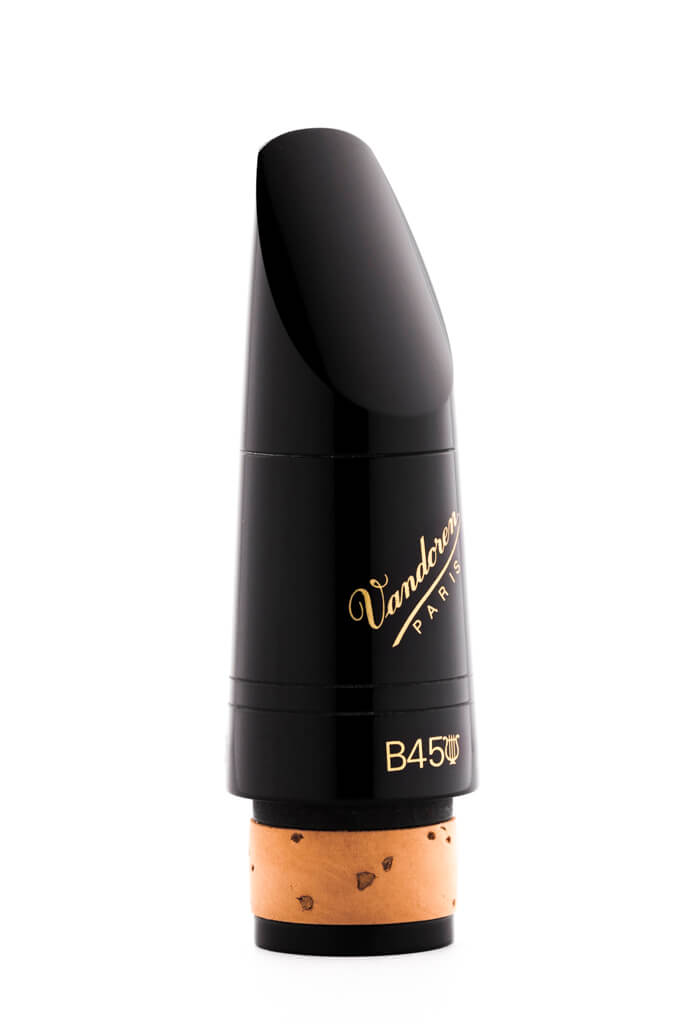 BOQUILLA VANDOREN CLARINETE B45 Lyre CM312