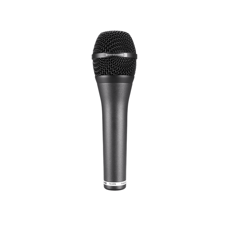 Microfono Beyerdynamic TG V70 Hipercardiode