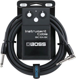 Cable Boss Bic-10A-Bk 3M