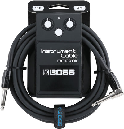 Cable Boss Bic-10A-Bk 3M