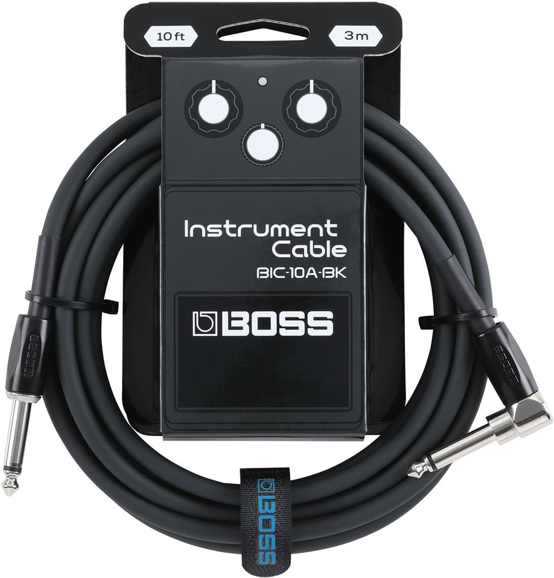 Cable Boss Bic-10A-Bk 3M