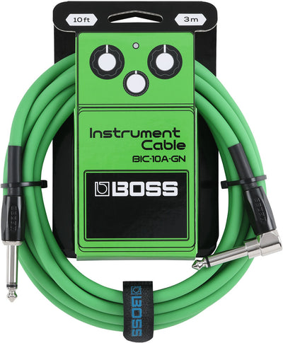Cable Boss Bic-10A-Gn 3M