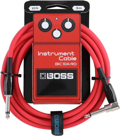 Cable Boss Bic-10A-Rd 3M