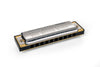 Armónica Hohner Big River Harp M590086P En Sol Mayor — vista 1