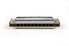 Armónica Hohner Big River Harp M590086P En Sol Mayor — vista 2