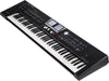 Teclado Arreglista Roland BK-9 De 76 Teclas — vista 2