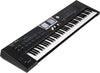 Teclado Arreglista Roland BK-9 De 76 Teclas — vista 3