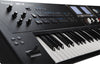 Teclado Arreglista Roland BK-9 De 76 Teclas — vista 4
