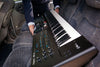 Teclado Arreglista Roland BK-9 De 76 Teclas — vista 6